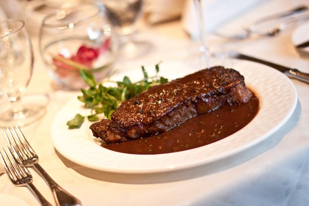 The Brick House | restaurant | 179 Godwin Ave, Wyckoff, NJ 07481, USA | 2018481211 OR +1 201-848-1211