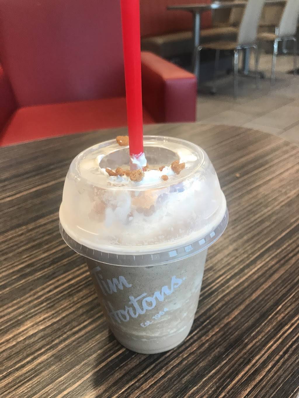 Tim Hortons | restaurant | 15099 23 Mile Rd, Shelby Charter Twp, MI 48315, USA | 5865667584 OR +1 586-566-7584