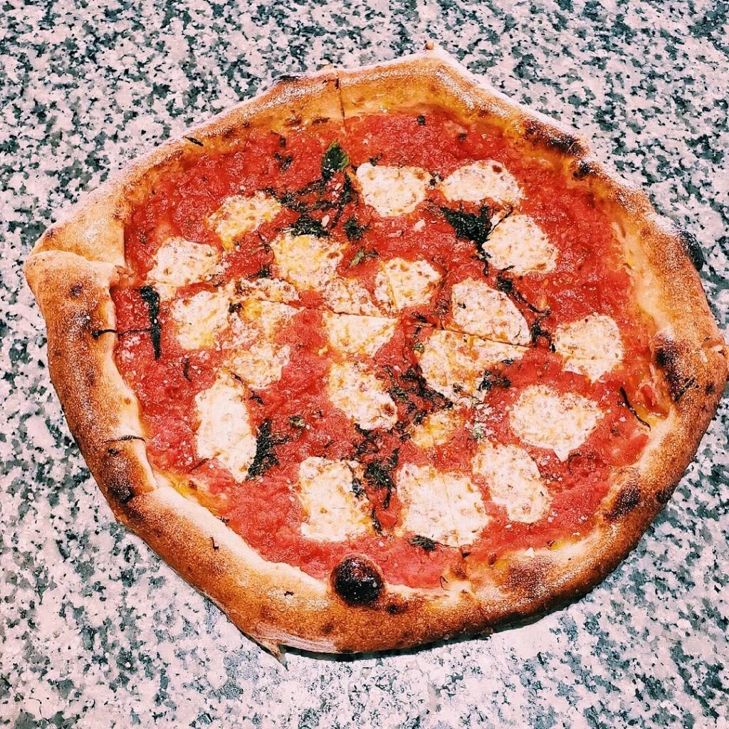 Porta Pizza Co. | restaurant | 51 E Pleasant St, Amherst, MA 01002, USA | 4138350289 OR +1 413-835-0289