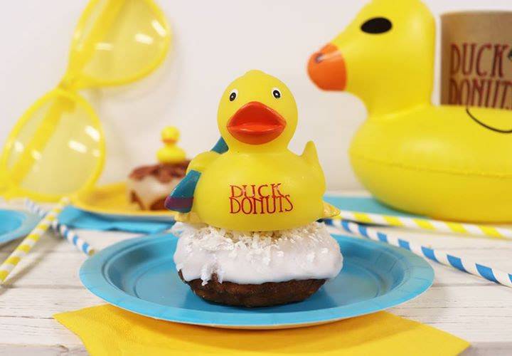 Duck Donuts | bakery | 100 Siena Dr #220, Pittsburgh, PA 15241, USA | 4128333825 OR +1 412-833-3825