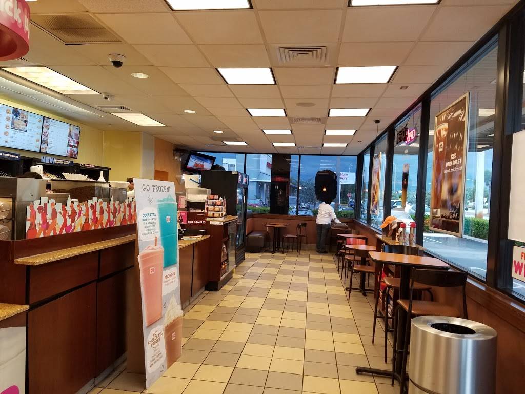 Dunkin | bakery | 1394 W Boynton Beach Blvd, Boynton Beach, FL 33426, USA | 5613693614 OR +1 561-369-3614