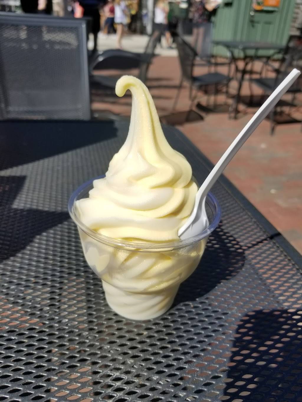 Likit DoleWhip | restaurant | 9 St George St, St. Augustine, FL 32084, USA | 9046795492 OR +1 904-679-5492