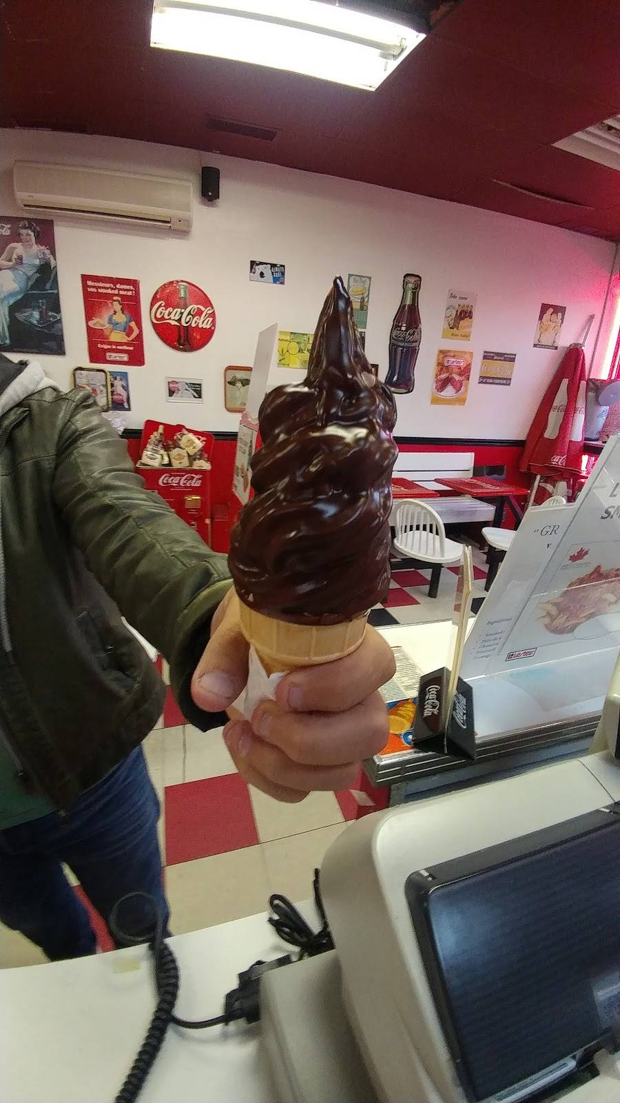 Cremerie du Vieux St-vincent | restaurant | 5081 Boulevard Lévesque E, Laval, QC H7C 1N3, Canada | 4506618566 OR +1 450-661-8566