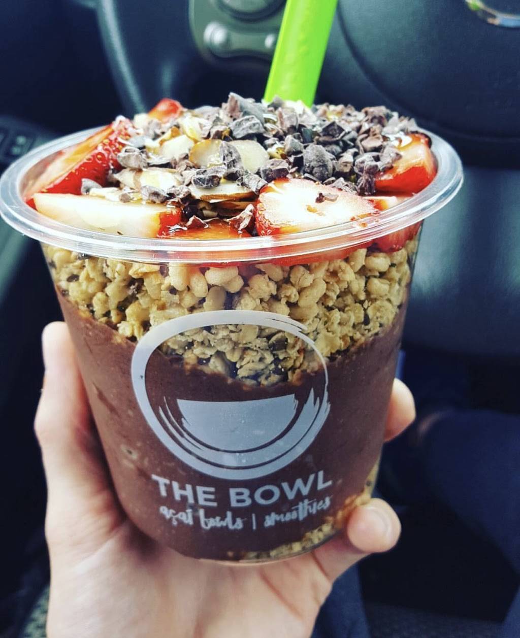 The Bowl | restaurant | 1200 Central Ave, Naples, FL 34102, USA | 2392313324 OR +1 239-231-3324