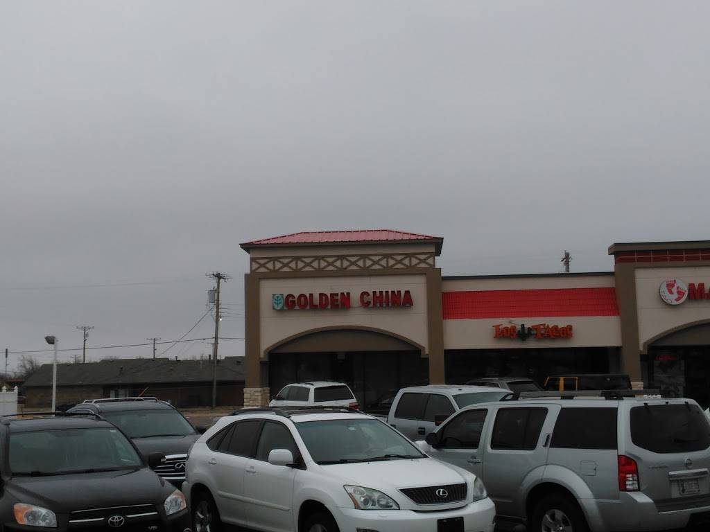 Golden China Restaurant | restaurant | 1604 SW 89th St, Oklahoma City, OK 73159, USA | 4053780422 OR +1 405-378-0422