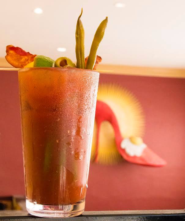 Ruby Sunshine | restaurant | 171 E Bay St, Charleston, SC 29401, USA | 8432538188 OR +1 843-253-8188