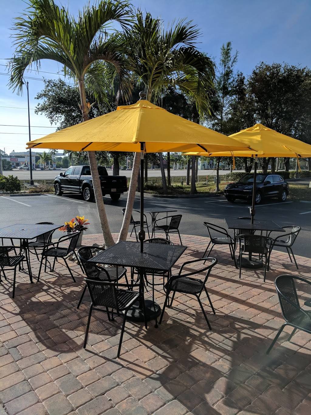 Straight From New York Bagels | bakery | 24830 S Tamiami Trail, Bonita Springs, FL 34134, USA | 2396769184 OR +1 239-676-9184