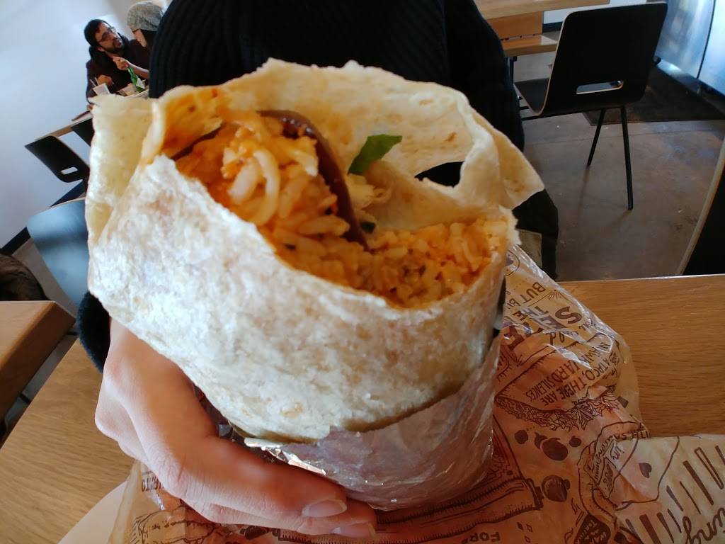 Chipotle Mexican Grill | restaurant | 601 Oscar Robertson Blvd, Indianapolis, IN 46202, USA | 3178228106 OR +1 317-822-8106