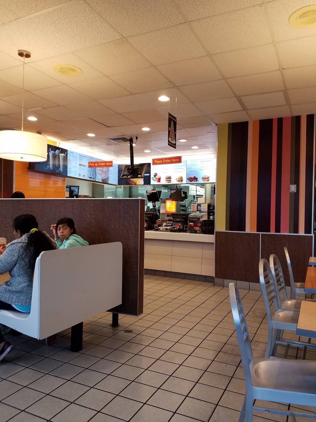 McDonalds | cafe | 990 Playa Ave, Sand City, CA 93955, USA | 8313920311 OR +1 831-392-0311