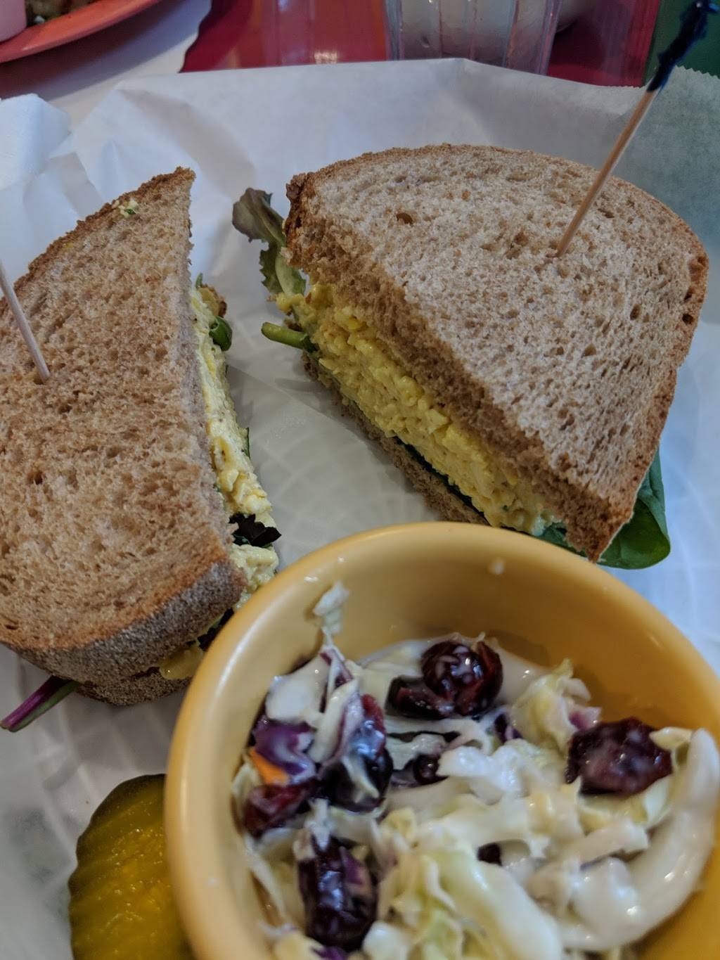 Tanzys | cafe | 223 Warren St, Hudson, NY 12534, USA | 5188285165 OR +1 518-828-5165