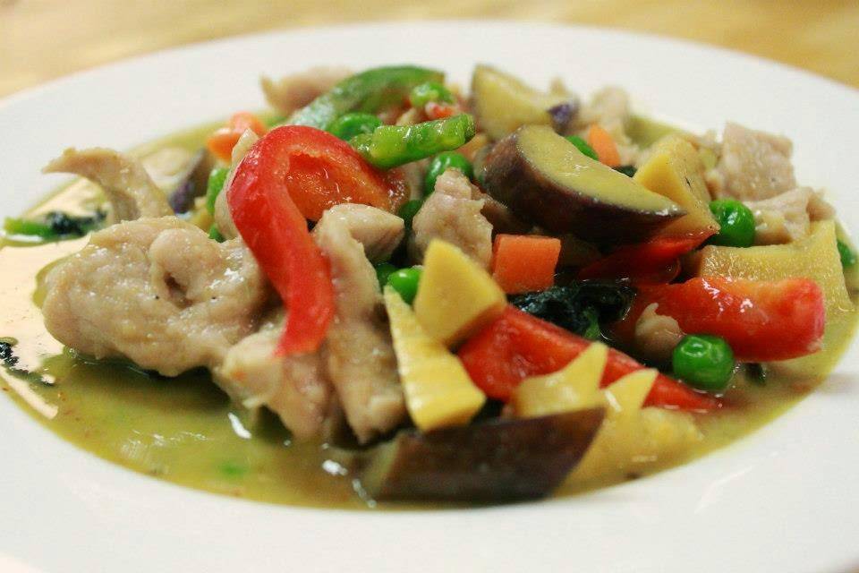 My Thai | restaurant | 323 S Central Ave, Baltimore, MD 21202, USA | 4103270023 OR +1 410-327-0023