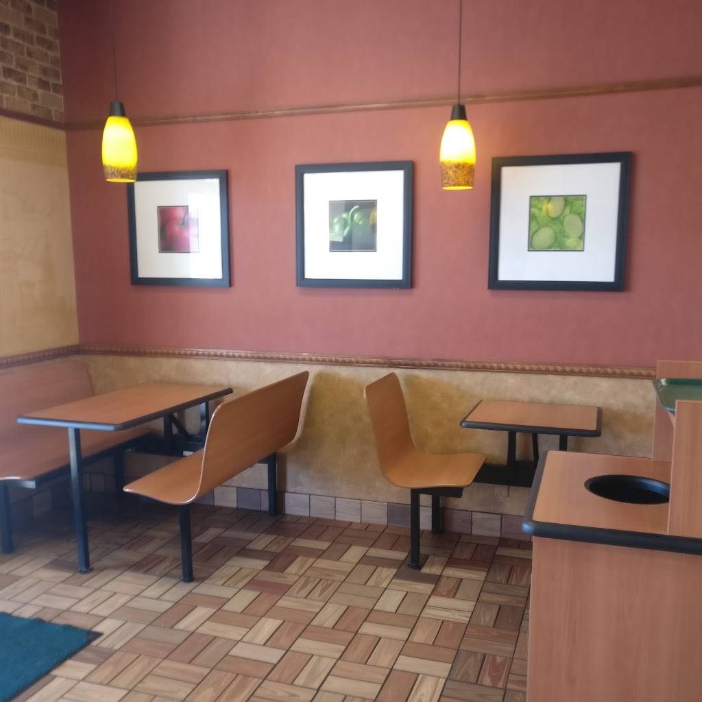 Subway | restaurant | 73 Fair Ln, Placerville, CA 95667, USA | 5306262000 OR +1 530-626-2000