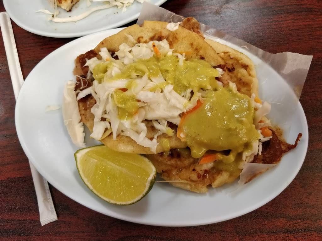 Cocina Latina Pupusa Buffet | restaurant | 1811 Wirt Rd C, Houston, TX 77055, USA | 7134634477 OR +1 713-463-4477