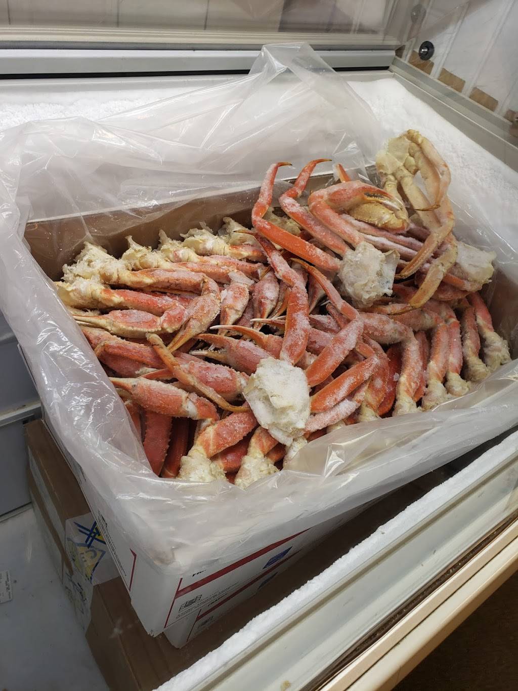 Corner Crab House | restaurant | 4600 Erdman Ave, Baltimore, MD 21205, USA | 4104857442 OR +1 410-485-7442