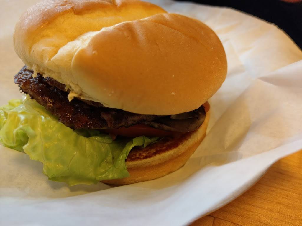 Meatheads Burgers & Fries | restaurant | 2555 W 75th St, Naperville, IL 60540, USA | 6303556066 OR +1 630-355-6066