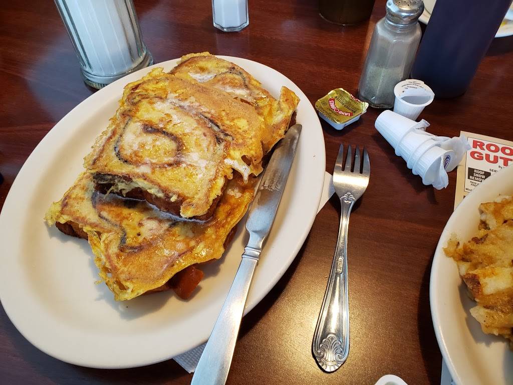 Hotcakes Family Restaurant | restaurant | 238 S Main St, East Windsor, CT 06088, USA | 8606239969 OR +1 860-623-9969