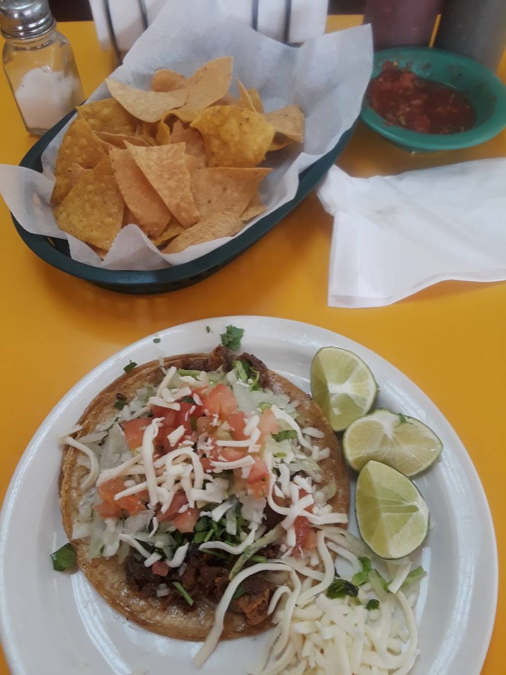 El Rey del Taco | restaurant | 6004 Calumet Ave, Hammond, IN 46320, USA | 2199377248 OR +1 219-937-7248