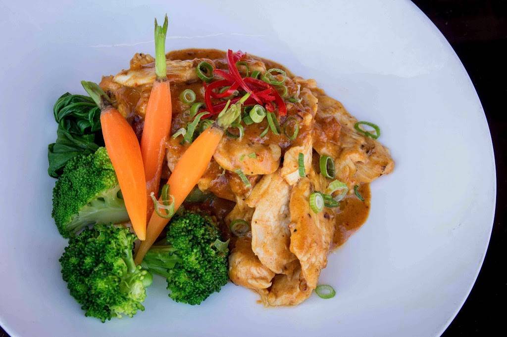 Circles Thai | meal delivery | 812 N 2nd St, Philadelphia, PA 19123, USA | 2152976552 OR +1 215-297-6552