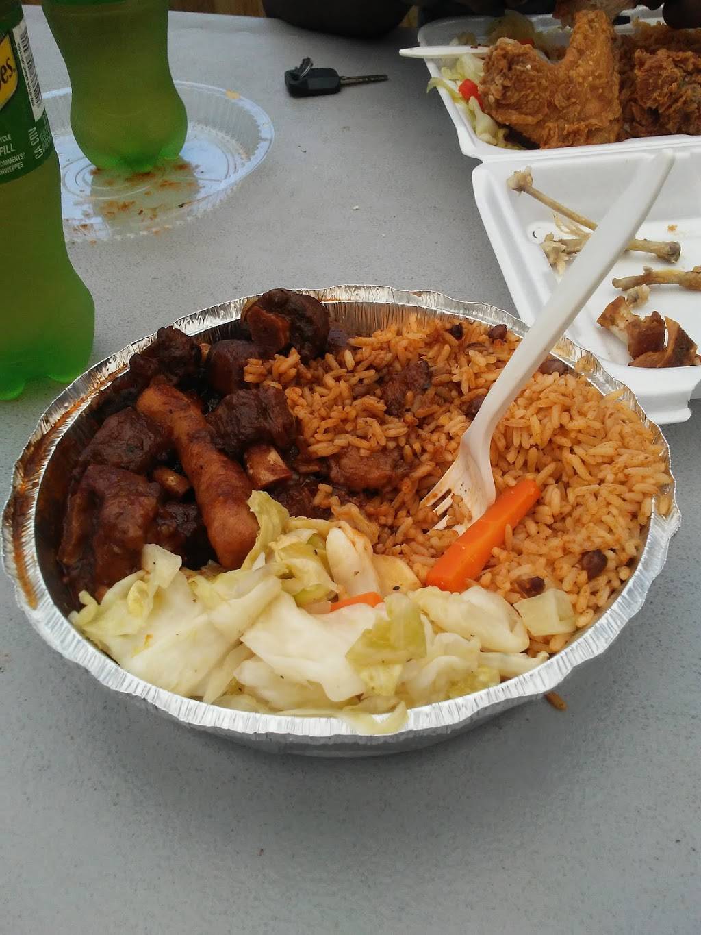 Goodys BBQ Chicken and Ribs | restaurant | 7018 Amstel Blvd, Arverne, NY 11692, USA | 7183189616 OR +1 718-318-9616