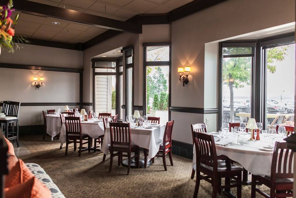 Giannis Steakhouse | restaurant | 635 Lake St E, Wayzata, MN 55391, USA | 9524041100 OR +1 952-404-1100