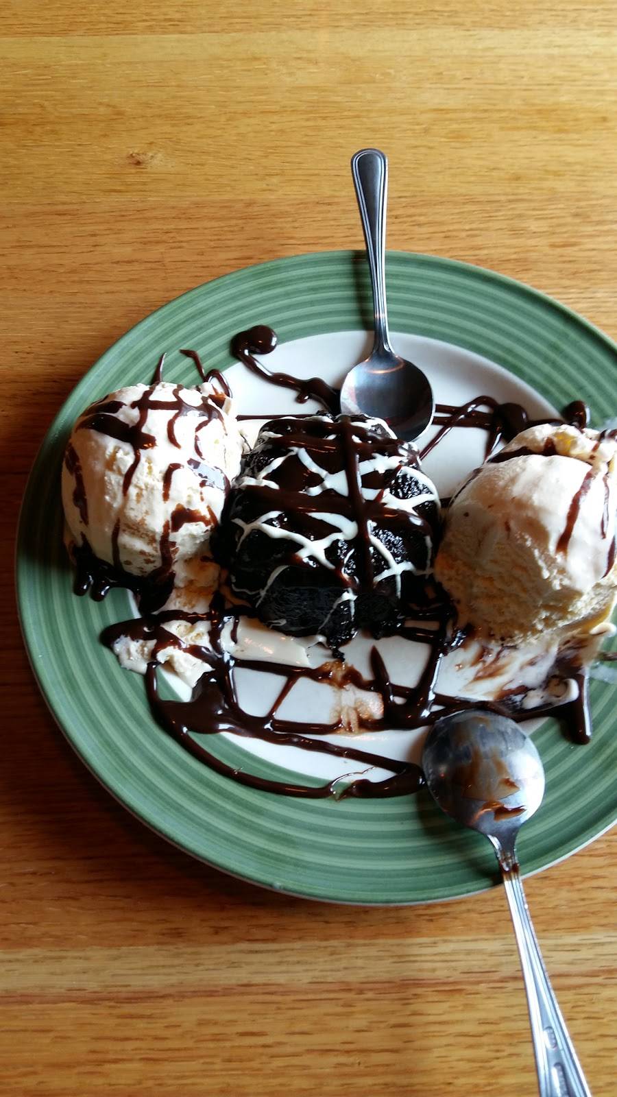 Applebees Grill + Bar | restaurant | 1000 Tharp Rd, Yuba City, CA 95993, USA | 5308229566 OR +1 530-822-9566