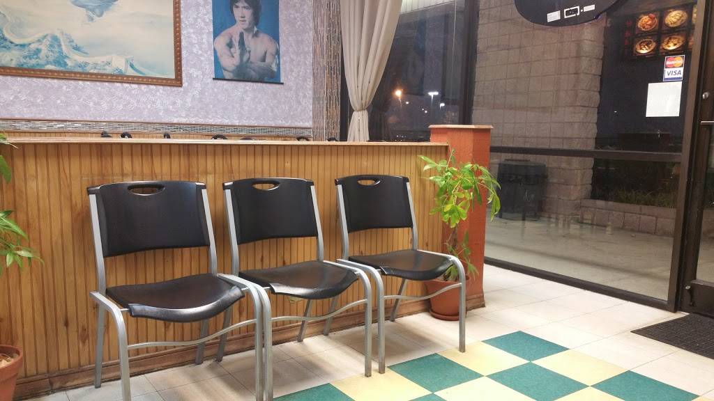 China Chef | restaurant | 3193 Peters Creek Pkwy # I, Winston-Salem, NC 27127, USA | 3366509223 OR +1 336-650-9223