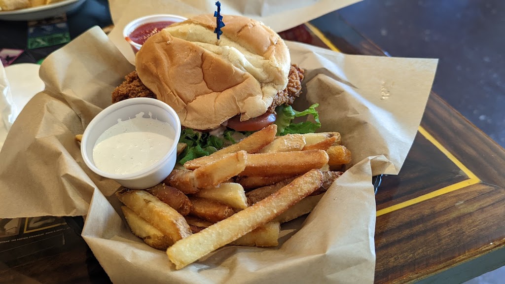 The Bantam Kitchen | restaurant | 2704 Hartnell Ave Suite J, Redding, CA 96002, USA | 5303382219 OR +1 530-338-2219