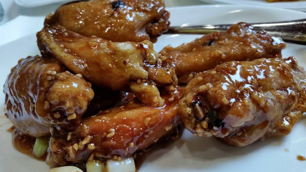 New Fusion | restaurant | 1227 S Baldwin Ave, Arcadia, CA 91007, USA | 6268210899 OR +1 626-821-0899