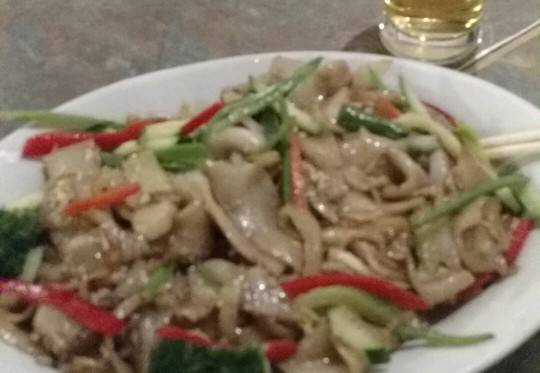 Thai Yum | restaurant | 1006 Light St, Baltimore, MD 21230, USA | 4105282146 OR +1 410-528-2146