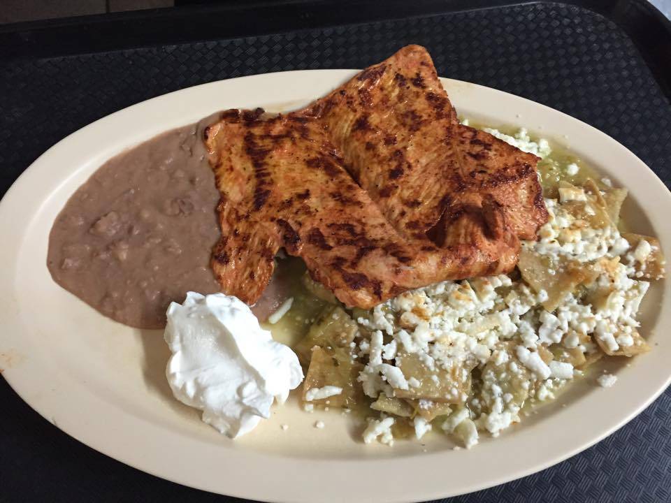 Taqueria La Favorita | restaurant | 314 Spencer Hwy, South Houston, TX 77587, USA | 7139100188 OR +1 713-910-0188