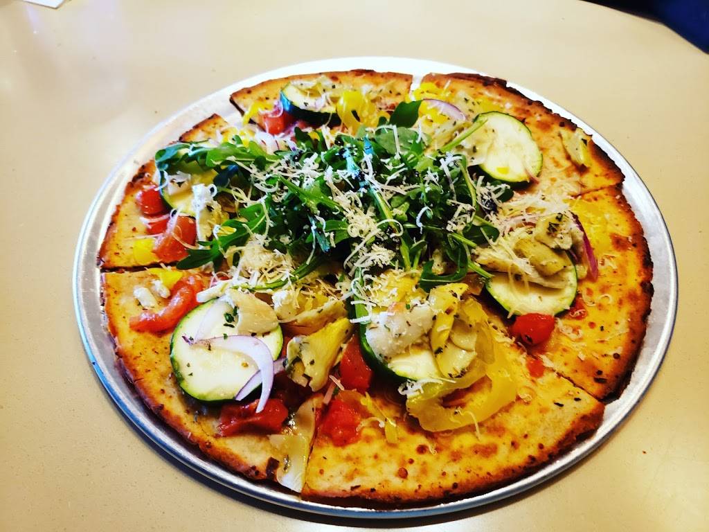 Brixx Wood Fired Pizza - Greenbrier | restaurant | 801 Eden Way N #100, Chesapeake, VA 23320, USA | 7575479824 OR +1 757-547-9824