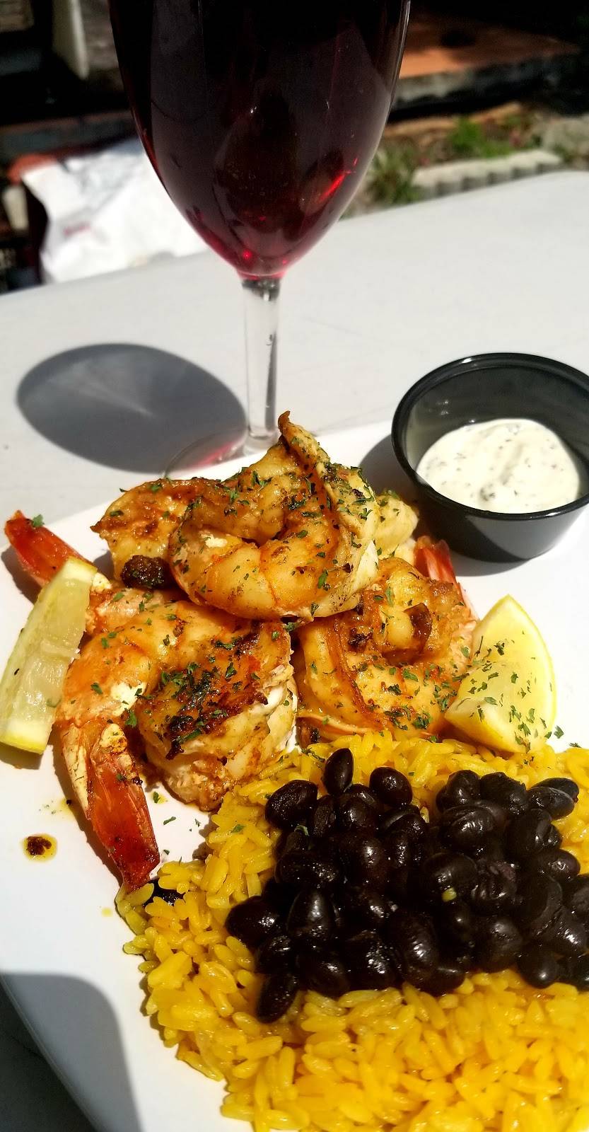 Hunny’z Kitchen | restaurant | 3080 Sheridan St, Hollywood, FL 33021, USA | 5616725427 OR +1 561-672-5427