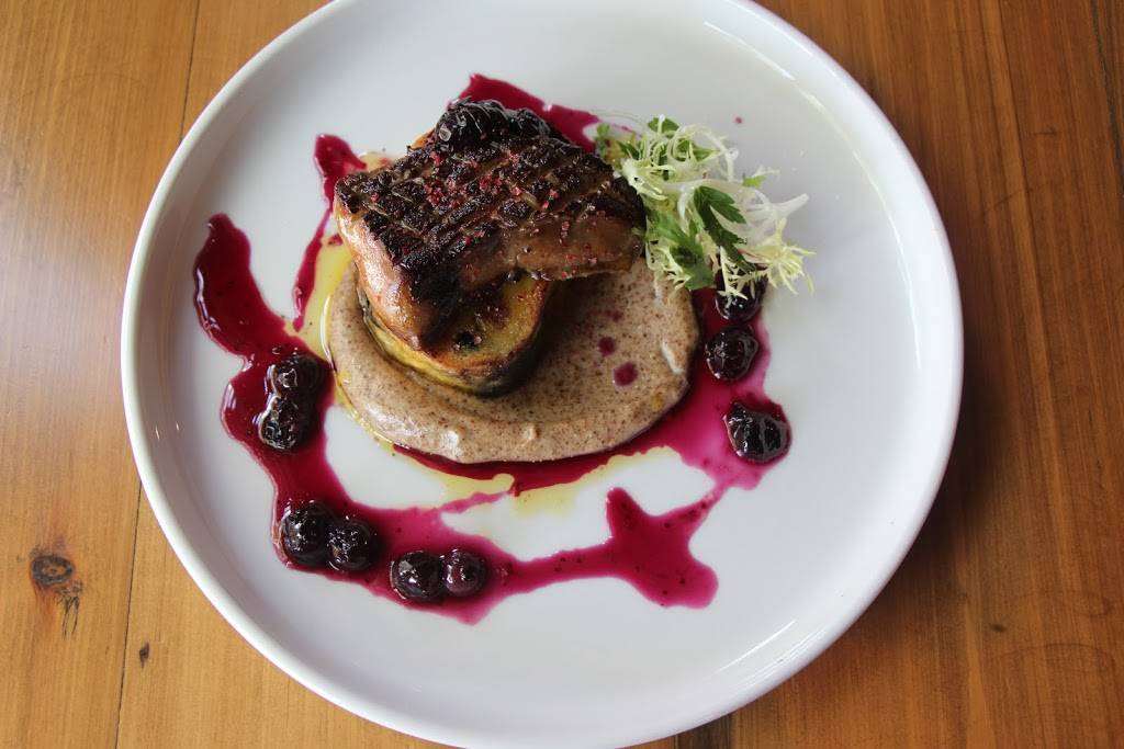 Oak & Reed | restaurant | 45-53 North St, Middletown, NY 10940, USA | 8457754200 OR +1 845-775-4200