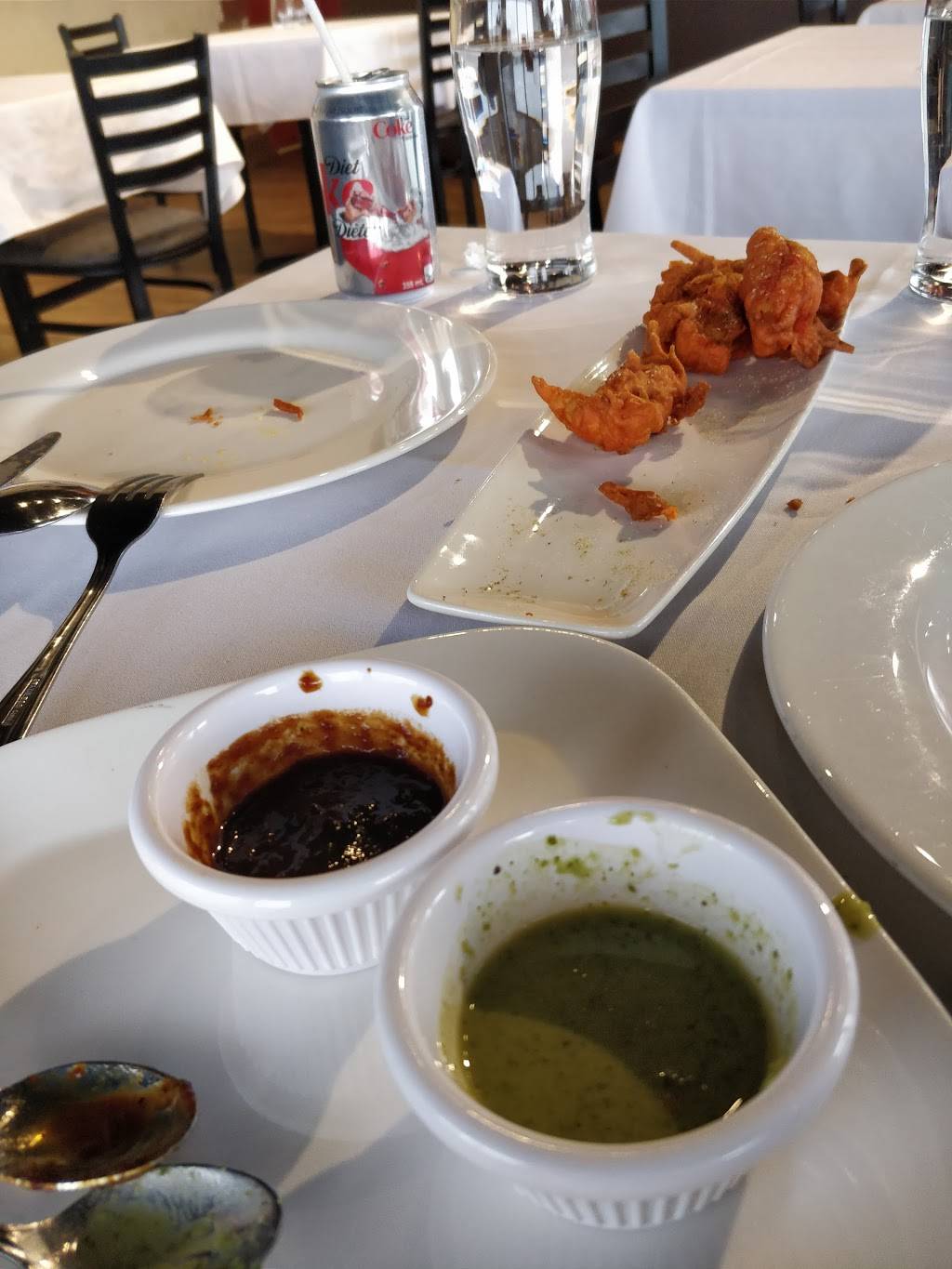 The Spice Room | restaurant | 8635 Keele St #10, Concord, ON L4K 2N1, Canada | 9055977423 OR +1 905-597-7423