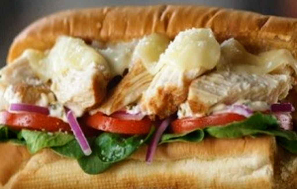 Subway | meal takeaway | 235 Frontage Rd, Picayune, MS 39466, USA | 6018890402 OR +1 601-889-0402