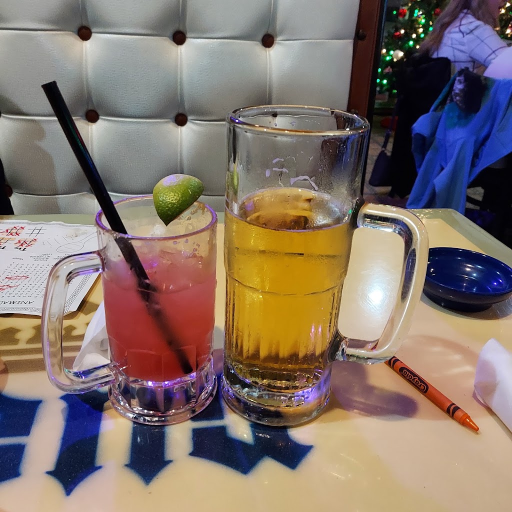 El Paso Restaurant | restaurant | 5041 Dogwood Dr, Milton, FL 32570, USA | 8506654480 OR +1 850-665-4480