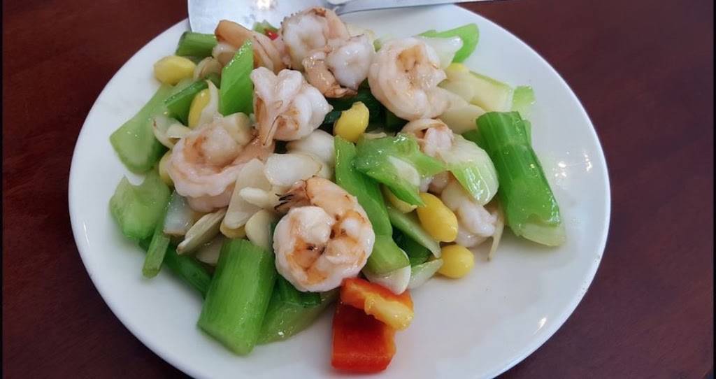 Szechuan cuisine | restaurant | 1920 Irving St, San Francisco, CA 94122, USA | 4156618322 OR +1 415-661-8322