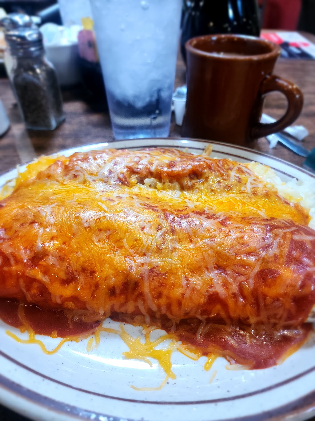 Wecks | restaurant | 3913 Louisiana Blvd NE, Albuquerque, NM 87110, USA | 5058810019 OR +1 505-881-0019