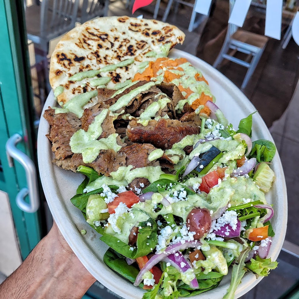 The Kebab Shop | restaurant | 460 N Pacific Coast Hwy, El Segundo, CA 90245, USA | 4242770221 OR +1 424-277-0221