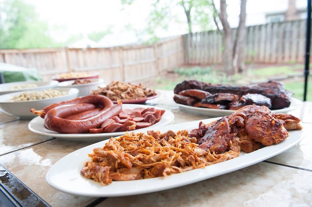 What The Heck Barbecue Catering Co. | restaurant | 115 Scott Dr, Sterling, VA 20164, USA | 5714460398 OR +1 571-446-0398