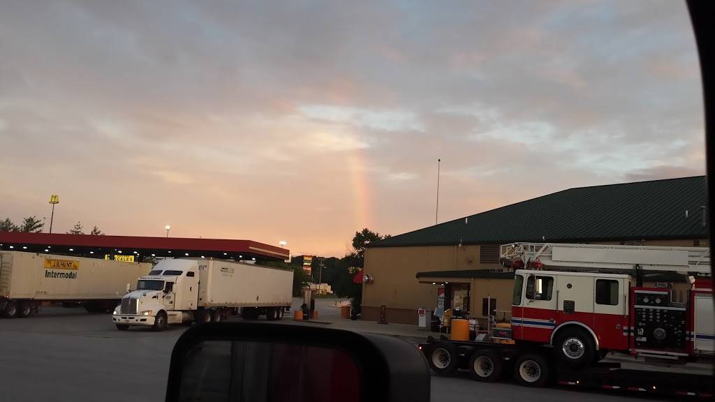 Pilot Travel Center | restaurant | 3240 Point Mallard Pkwy SE, Decatur, AL 35603, USA | 2563535252 OR +1 256-353-5252