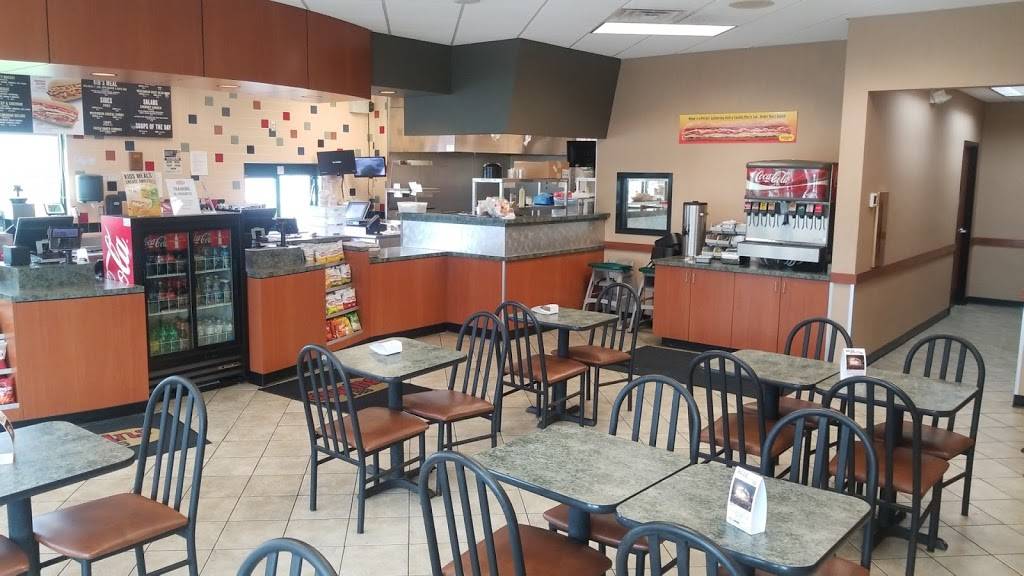 Cousins Subs | meal takeaway | 2231 Westowne Ave, Oshkosh, WI 54904, USA | 9202306711 OR +1 920-230-6711