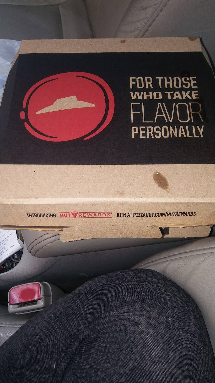 Pizza Hut | meal takeaway | 1123 E Morris Blvd, Morristown, TN 37813, USA | 4235866442 OR +1 423-586-6442