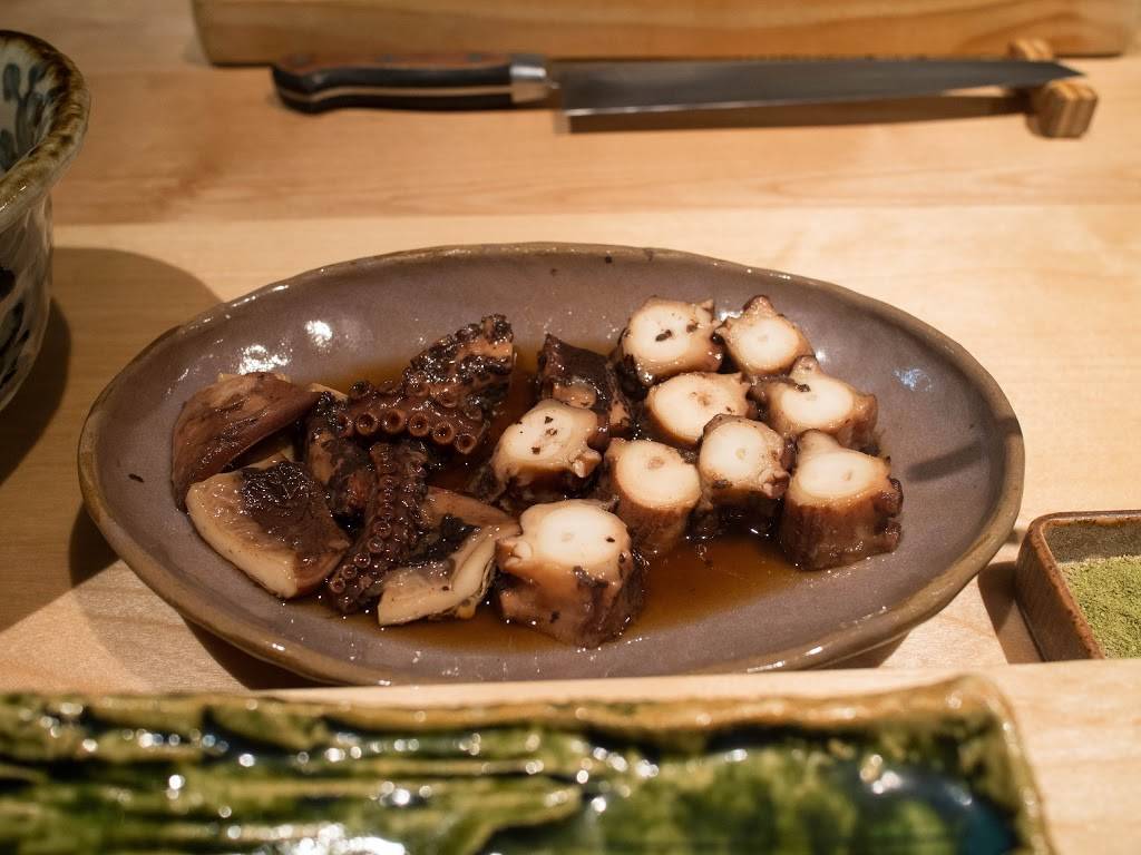 Sushi Yoshizumi | restaurant | 325 E 4th Ave, San Mateo, CA 94401, USA | 6504372282 OR +1 650-437-2282