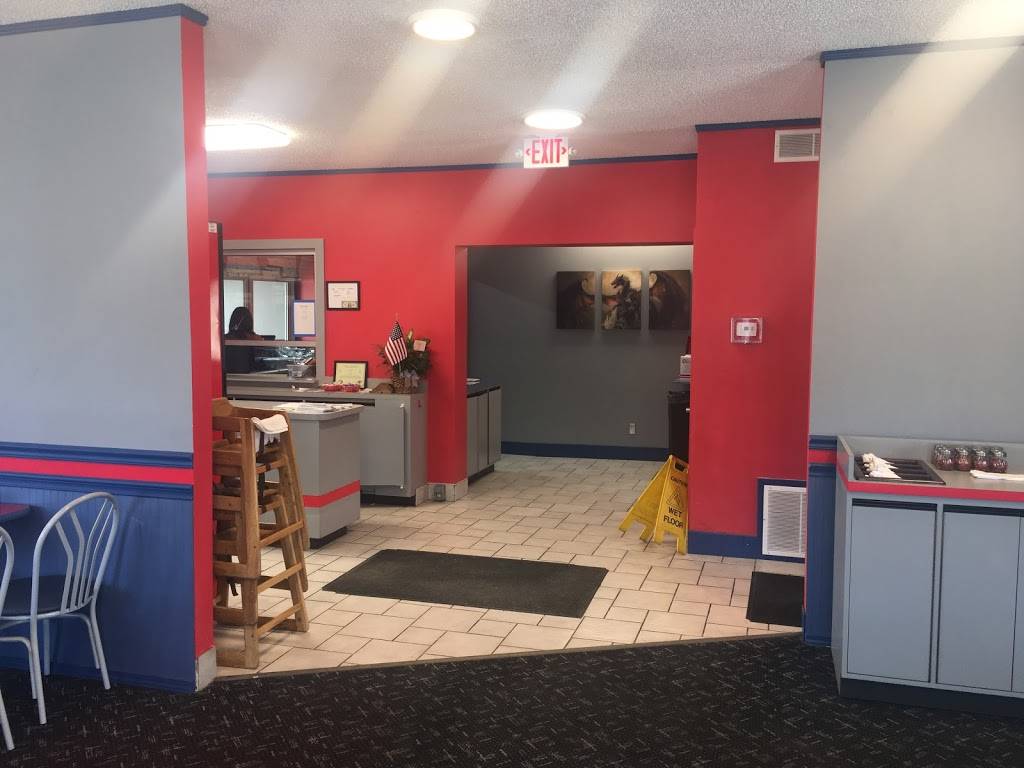 The Pizza Dragon | restaurant | 621 S Indiana Ave, Sellersburg, IN 47172, USA | 8127480073 OR +1 812-748-0073