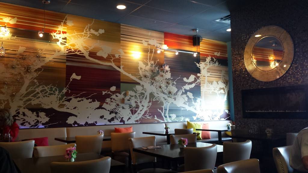 Zapp Thai Restaurant | restaurant | 2045 N State St, Greenfield, IN 46140, USA | 3174626848 OR +1 317-462-6848