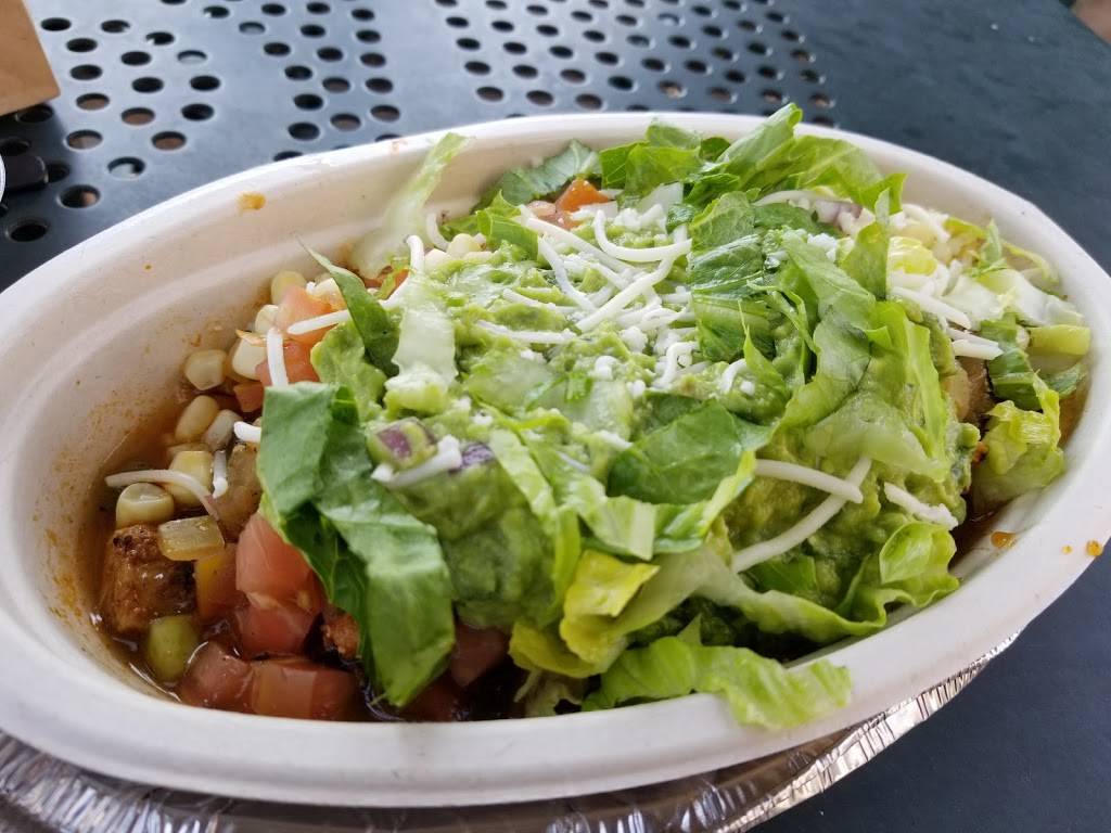 Chipotle Mexican Grill | restaurant | 1053 E 19th St Ste A, Upland, CA 91784, USA | 9096940384 OR +1 909-694-0384