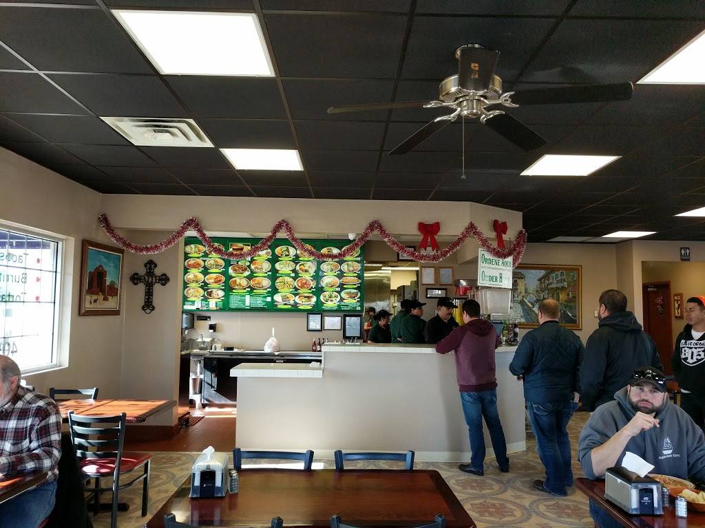 Tacos Don Nacho | restaurant | 3721 S Council Rd, Oklahoma City, OK 73179, USA | 4057452550 OR +1 405-745-2550