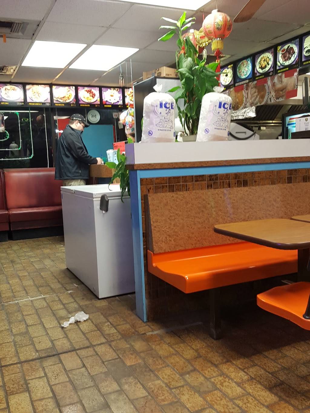 Fortune China | restaurant | 5101 George Washington Hwy, Portsmouth, VA 23702, USA | 7574877597 OR +1 757-487-7597