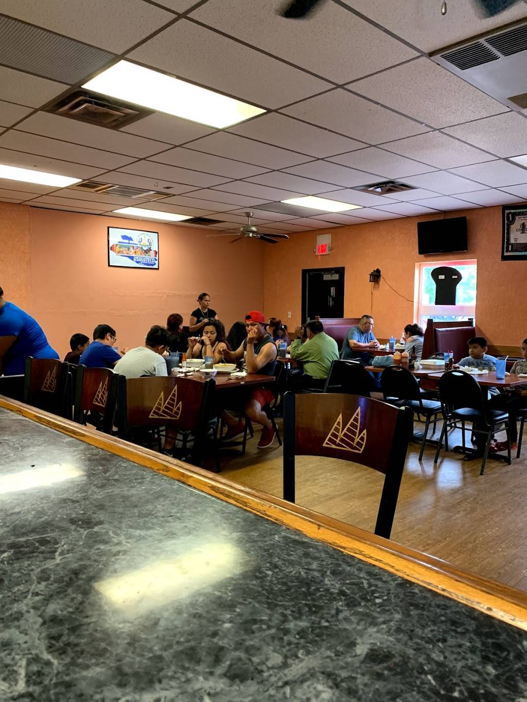 Usuluteco Restaurante Salvadoreño | restaurant | 1511 S Union St, Des Moines, IA 50315, USA | 5152880969 OR +1 515-288-0969